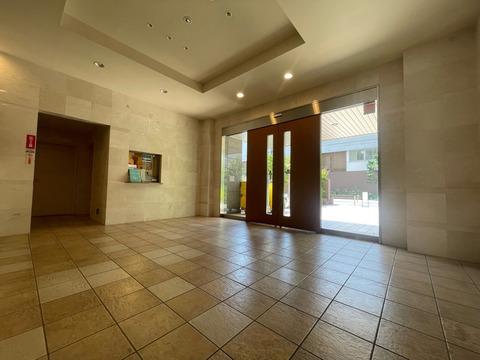 藤和シティホームズ新丸子クレーデルコート-h