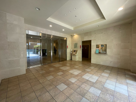 藤和シティホームズ新丸子クレーデルコート-h