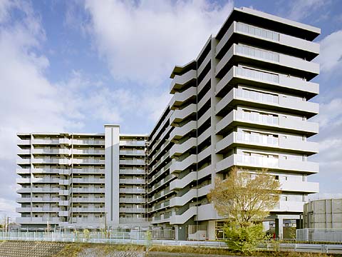 リーデンススクエア寝屋川-0-0