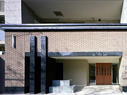 藤和松川公園ホームズ-h