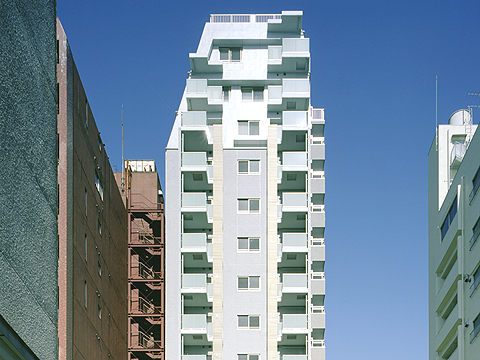 藤和シティホームズ蔵前駅前クレーデルコート-h