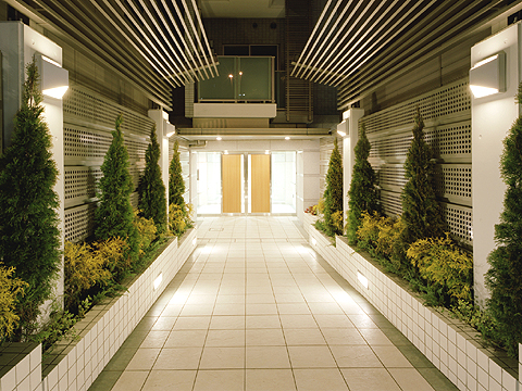 藤和シティホームズ蔵前駅前クレーデルコート-h