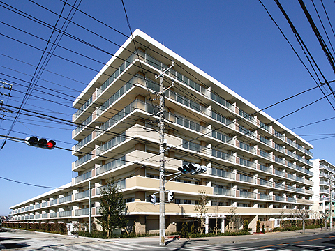 グランノア八千代台-h