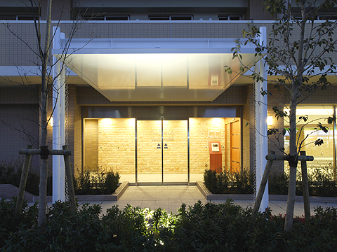 グランノア八千代台-h