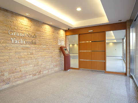 グランノア八千代台-h