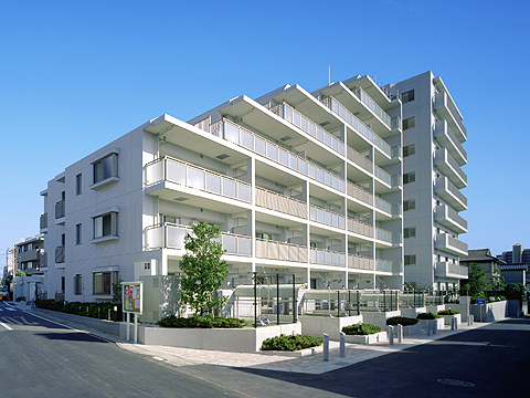 藤和シティホームズ松戸みのり台-0-0