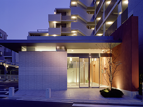 藤和シティホームズ松戸みのり台-h