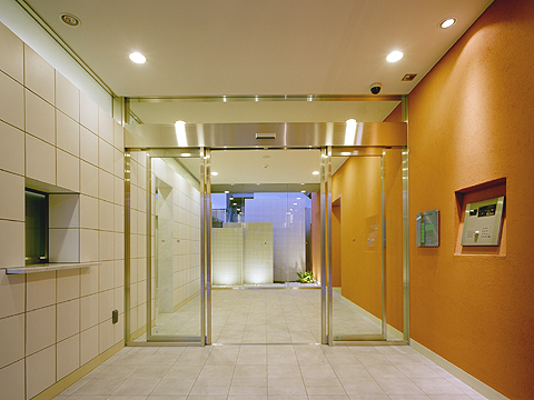 藤和シティホームズ松戸みのり台-h