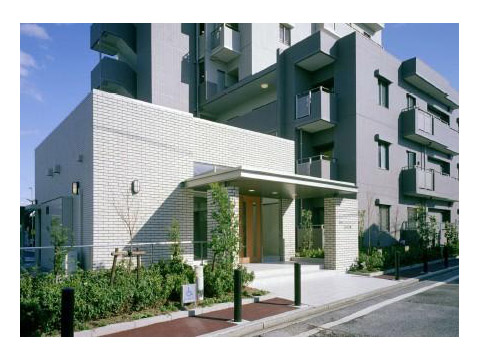 藤和シティホームズ庄内通-h