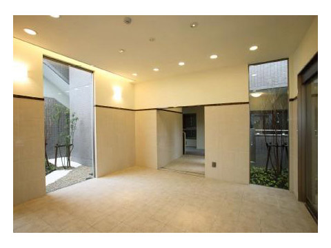 藤和シティホームズ庄内通-h