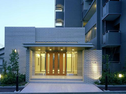 藤和シティホームズ庄内通-h