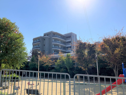 グランオアシス夙川香櫨園-h