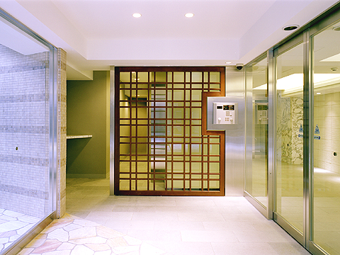 藤和学芸大学ホームズII-h