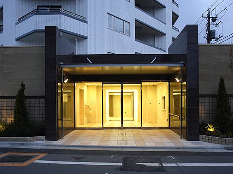 藤和北江古田公園ホームズAIRPLACE-h