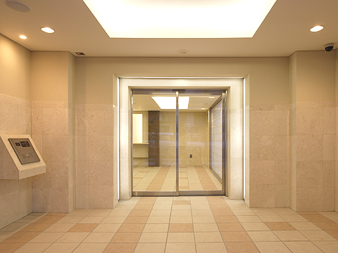 藤和北江古田公園ホームズAIRPLACE-h