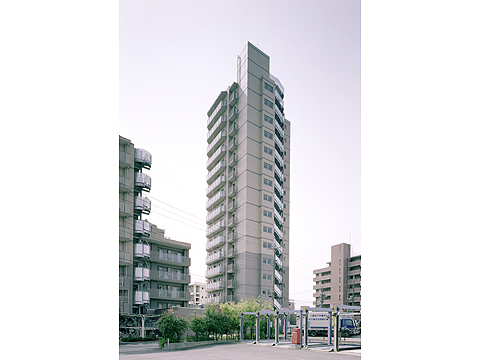 藤和シティホームズ綾瀬しょうぶ沼公園-0-0