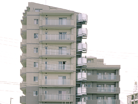 藤和シティホームズ綾瀬しょうぶ沼公園-h