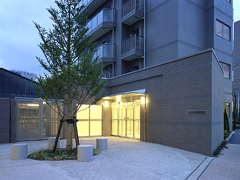 藤和シティホームズ綾瀬しょうぶ沼公園-h