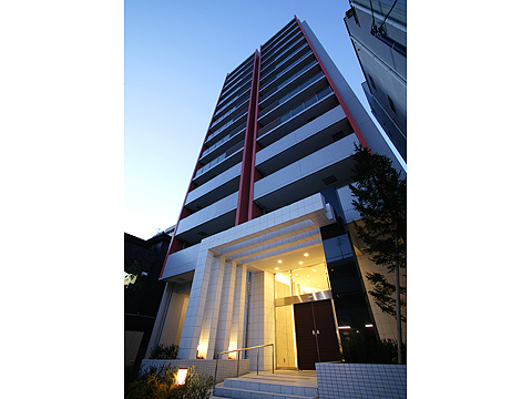 藤和シティホームズ柏駅前アルアート-0-0