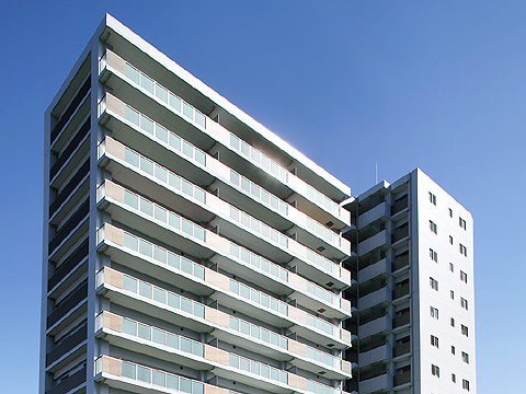 藤和シティホームズ柏駅前アルアート-h