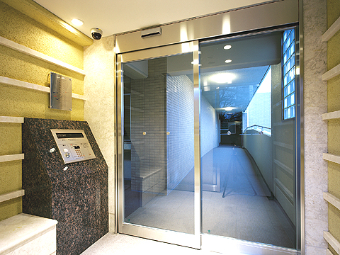 藤和宮前平ホームズ-h