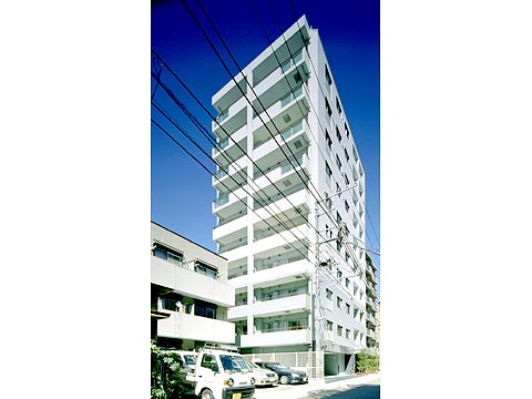 藤和シティホームズ三鷹中央クレーデルコート-h