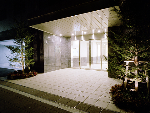 藤和シティホームズ三鷹中央クレーデルコート-h