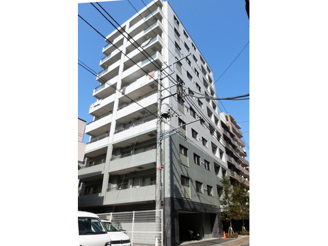 藤和シティホームズ三鷹中央クレーデルコート-h