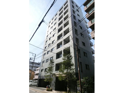 藤和シティホームズ三鷹中央クレーデルコート-h