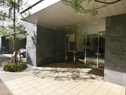 藤和シティホームズ三鷹中央クレーデルコート-h