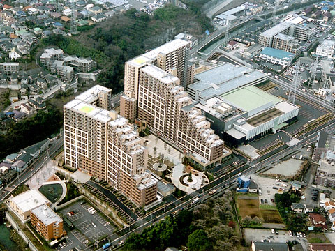 溝の口ガーデンアクアス-h