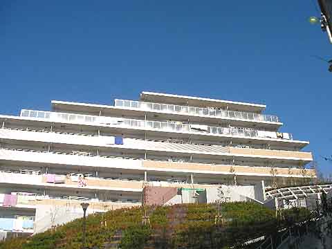 藤和ライブタウン鶴見-h