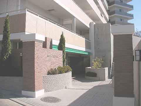 藤和ライブタウン鶴見-h