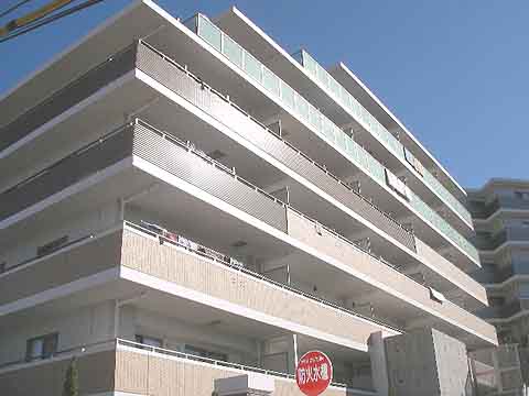 藤和ライブタウン鶴見-h