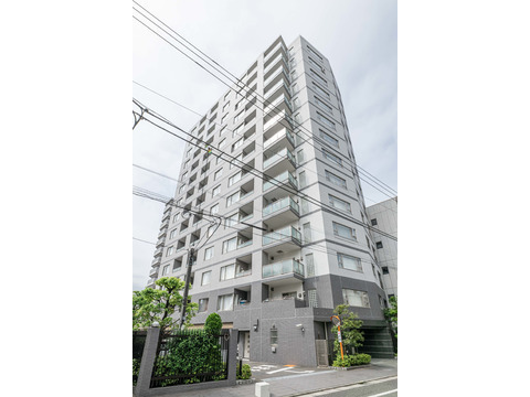 藤和シティホームズ武蔵小山駅前-h