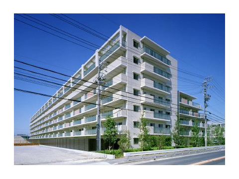 リーデンススクエア八田-h