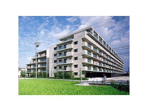 リーデンススクエア八田-h