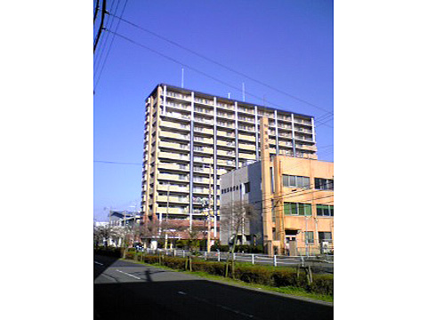 リーデンススクエア大津におの浜-0-0