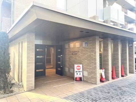 リーデンススクエア金山WEST-h