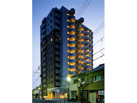 藤和シティホームズ一宮大宮-h