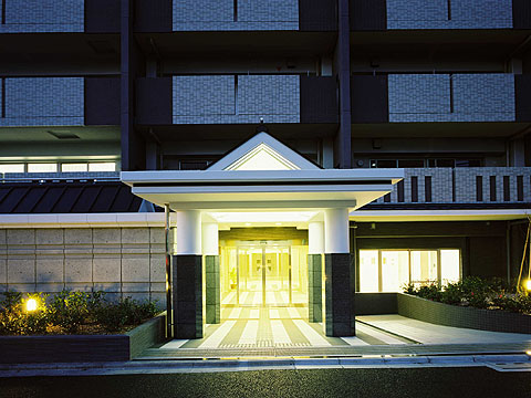 藤和三条山ノ内ホームズ-h