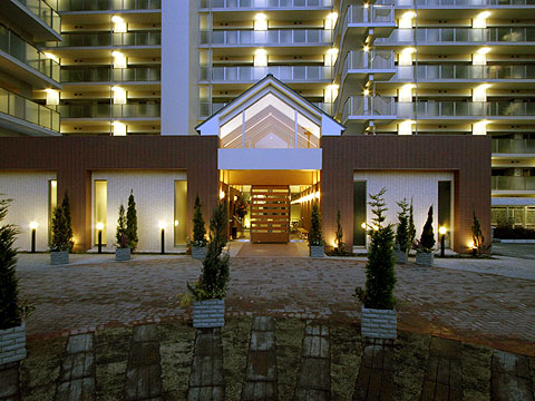 ザ・ガーデンズ日吉本町-h