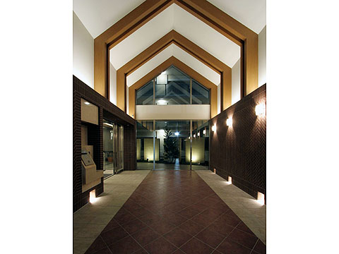 ザ・ガーデンズ日吉本町-h