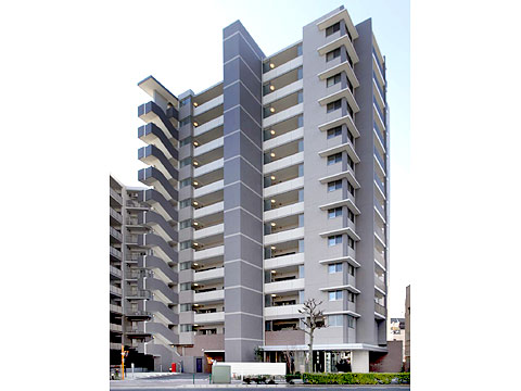 藤和シティホームズ練馬イクシオ-0-0