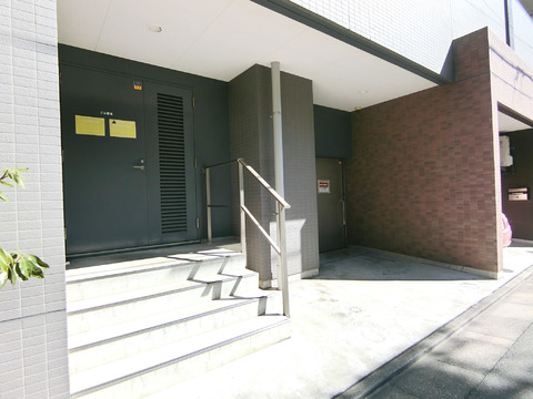 藤和シティホームズ練馬イクシオ-h