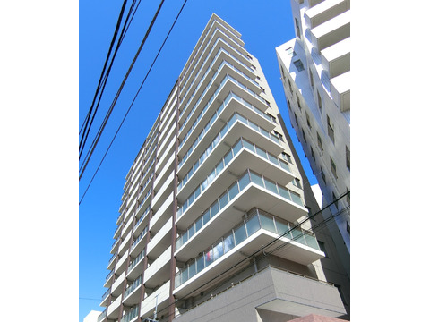 藤和シティホームズ練馬イクシオ-h