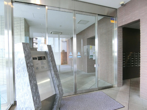 藤和シティホームズ練馬イクシオ-h