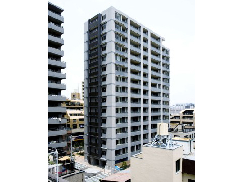 藤和シティホームズ板橋仲宿-0-0