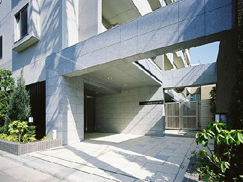 藤和武蔵野西久保ホームズ-h