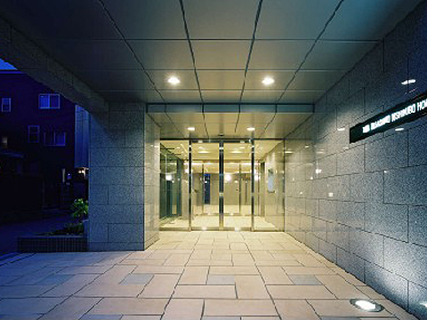 藤和武蔵野西久保ホームズ-h